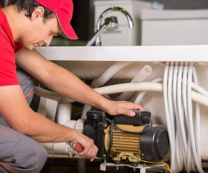 About Sewer Line Replacement Colliers, WV